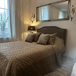 アパート Apartamencik Krolewiecka ムロンゴヴォ