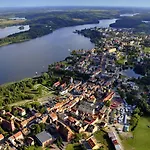 Apartamencik Krolewiecka *