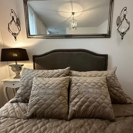 Apartamencik Krolewiecka Apartment Mragowo