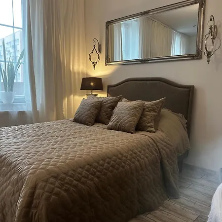 Daire Apartamencik Krolewiecka Mrągowo
