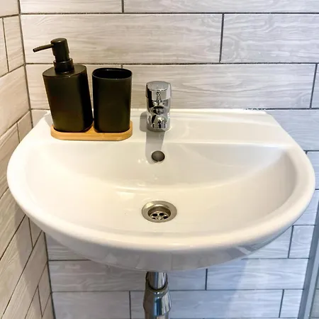 Apartamencik Krolewiecka * Mragowo